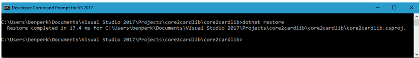 Target NET Core 2 0 And NET Standard 2 0 The Best C Programmer In Target NET Core 2 0 And NET Standard 2 0 The Best C Programmer In