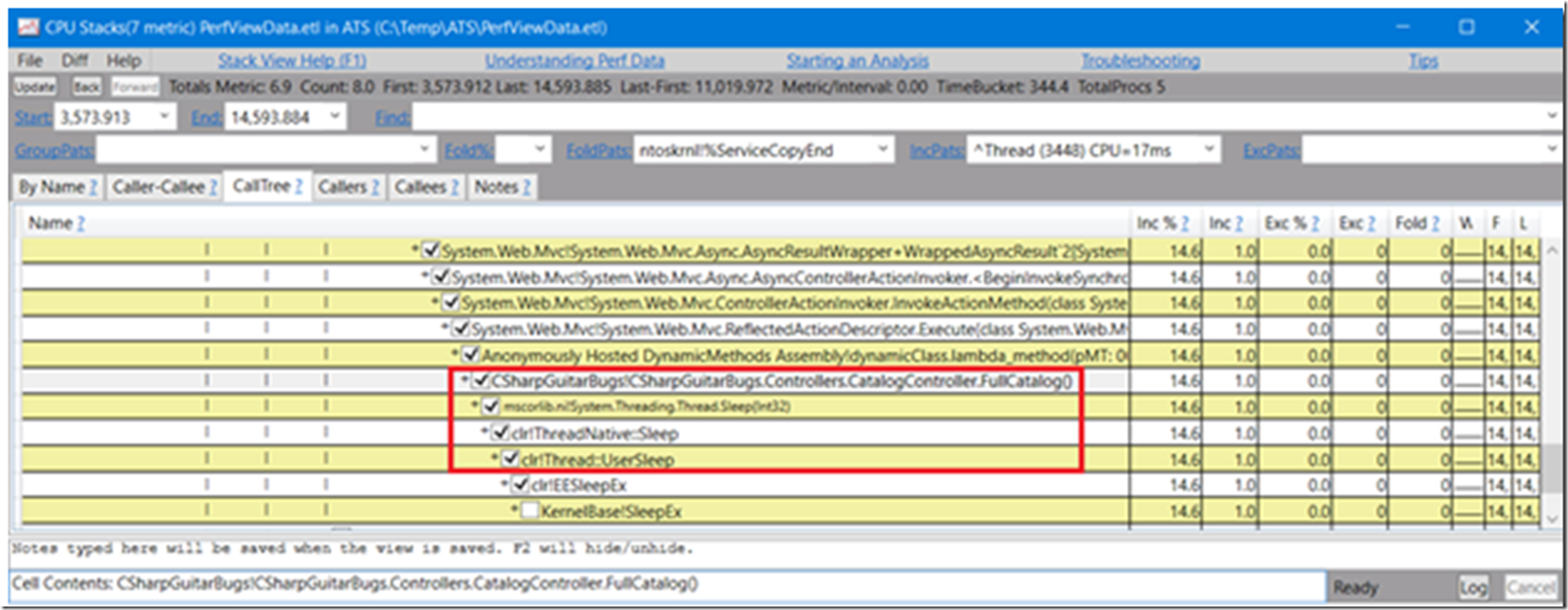 testout lab 4 for install and configure