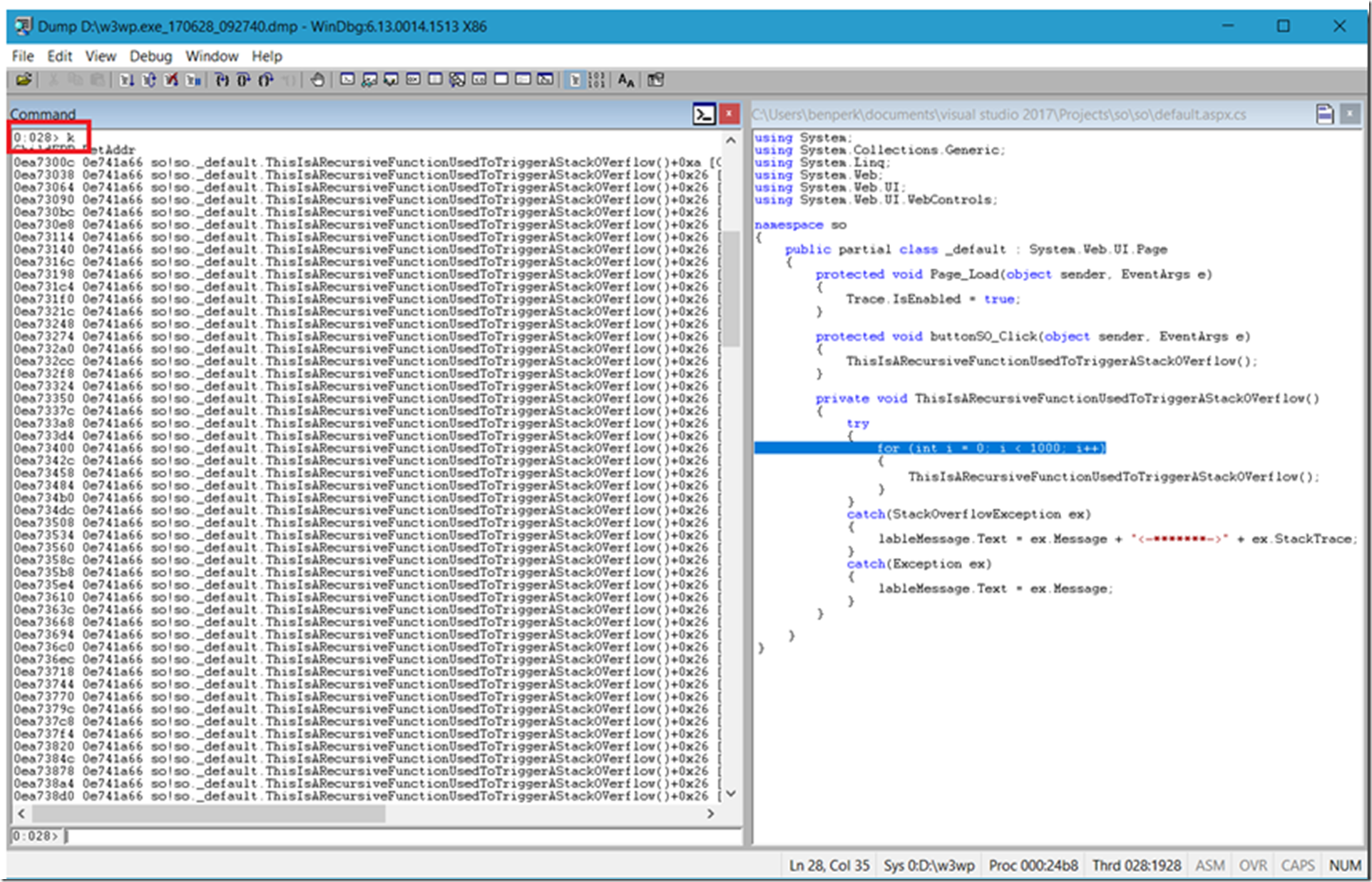 Необработанное исключение system. 2095450908 Дамп. STACKOVERFLOWEXCEPTION C#. 53210150000 Дамп. Дамп 0285010210.