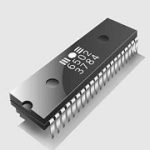 6502 integrated circuit 8 bit programming benjamin perkins
